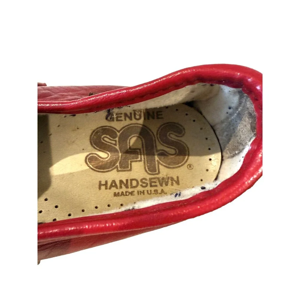 SAS model bounce